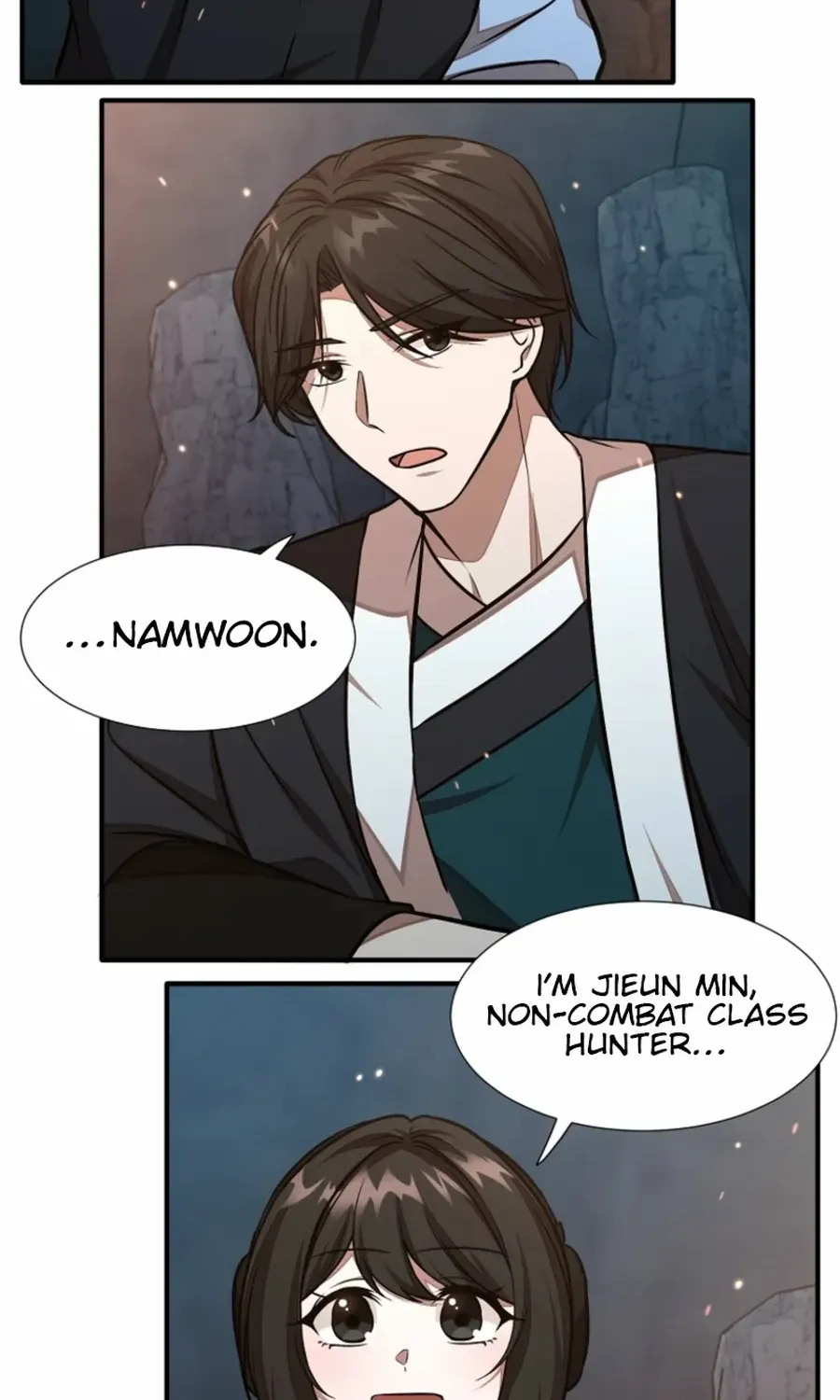Dungeon Food Truck Boss Chapter 49 page 65 - 