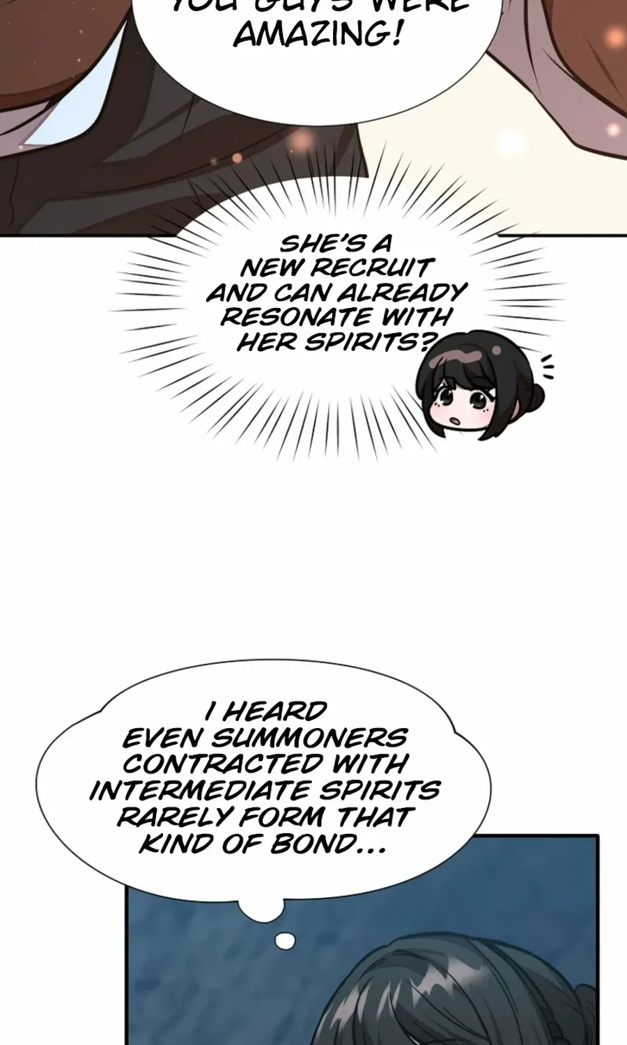 Dungeon Food Truck Boss Chapter 49 page 70 - 