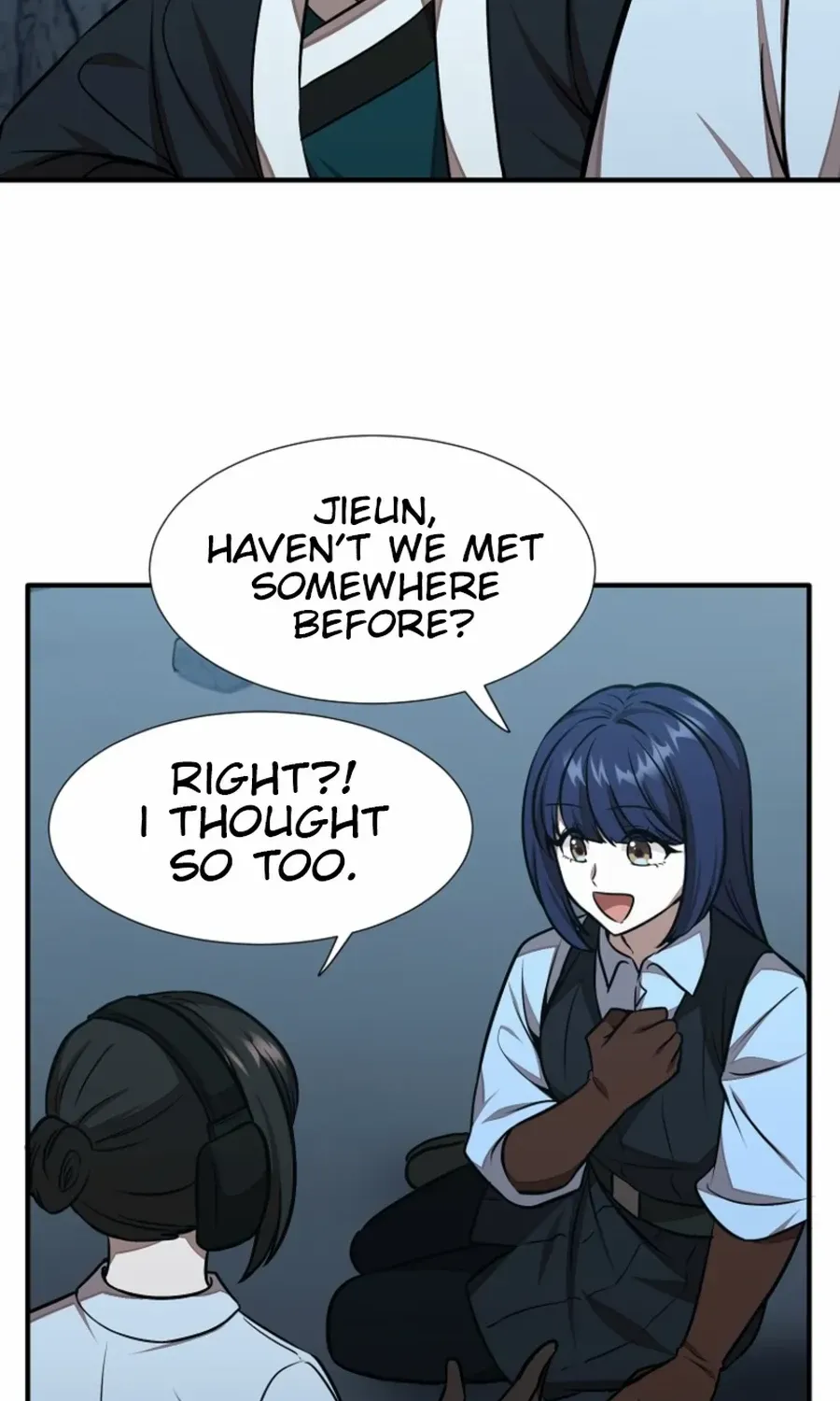Dungeon Food Truck Boss Chapter 49 page 74 - 