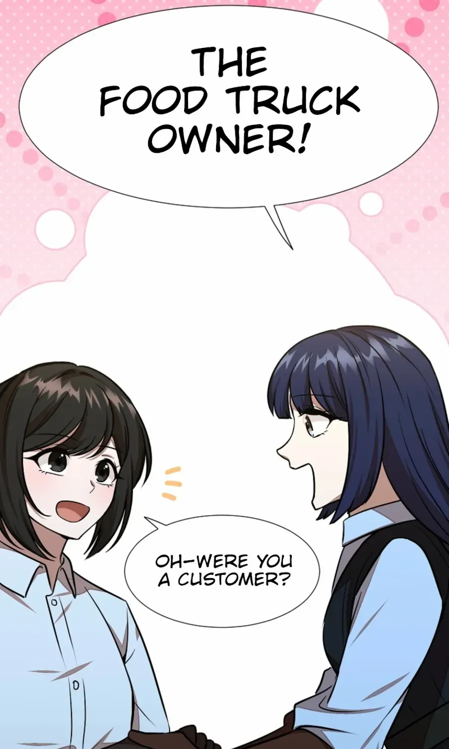 Dungeon Food Truck Boss Chapter 49 page 76 - 