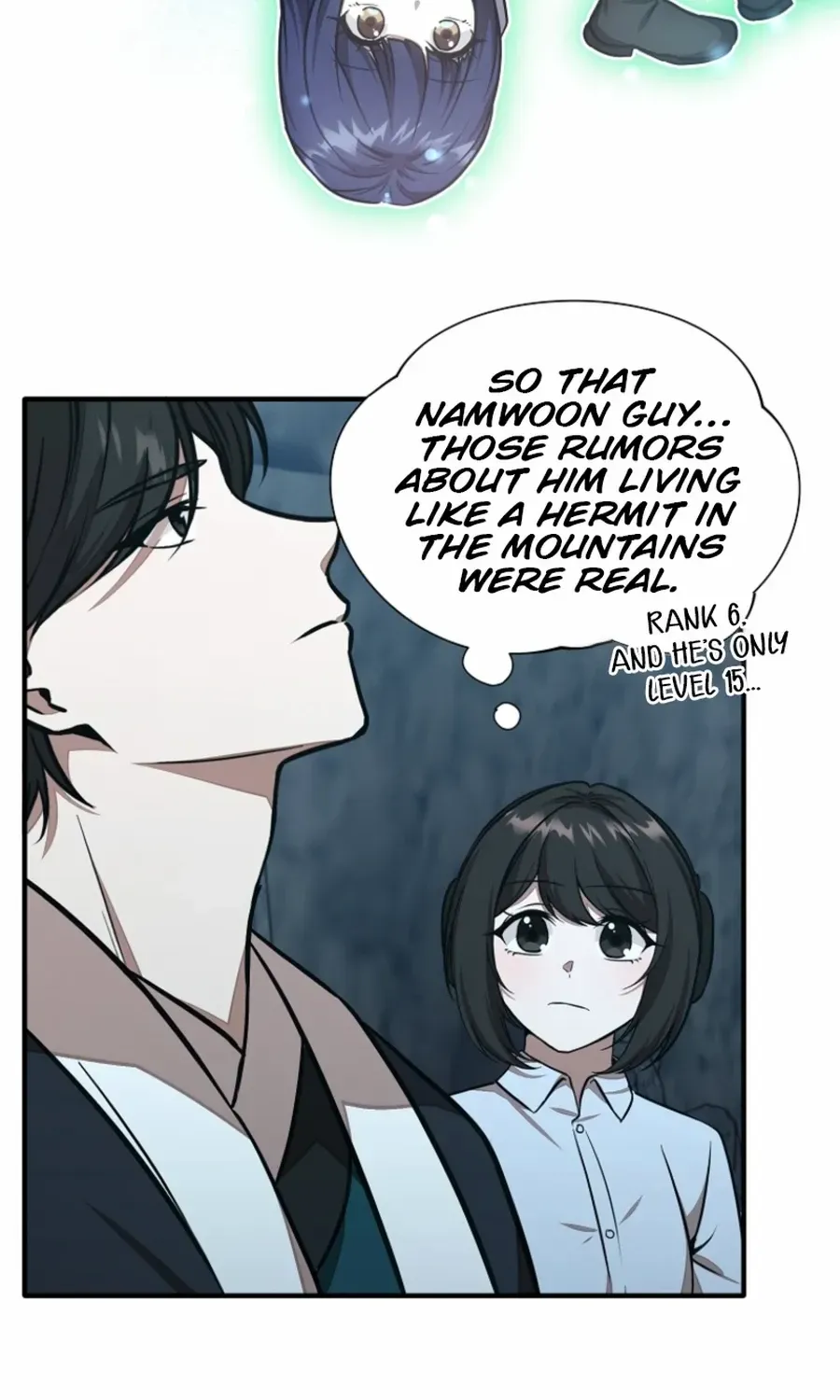 Dungeon Food Truck Boss Chapter 49 page 81 - 