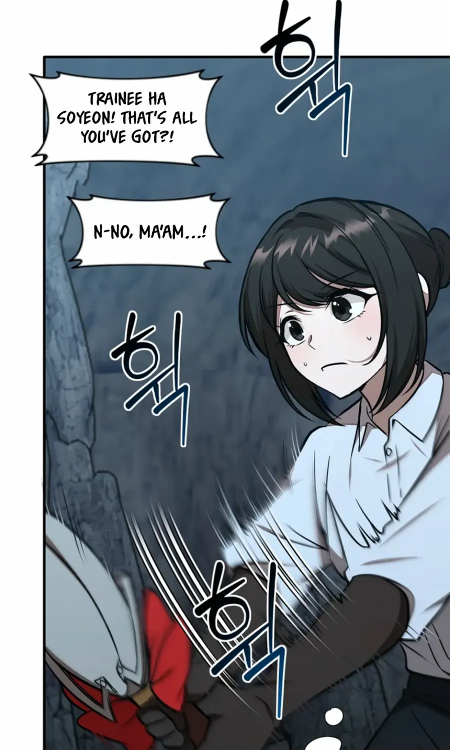 Dungeon Food Truck Boss Chapter 49 page 92 - 