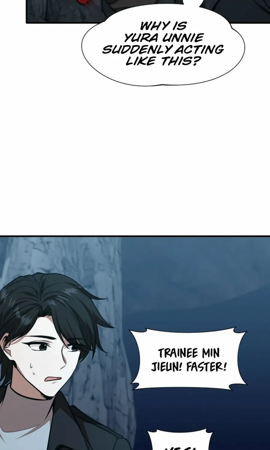 Dungeon Food Truck Boss Chapter 49 page 93 - 