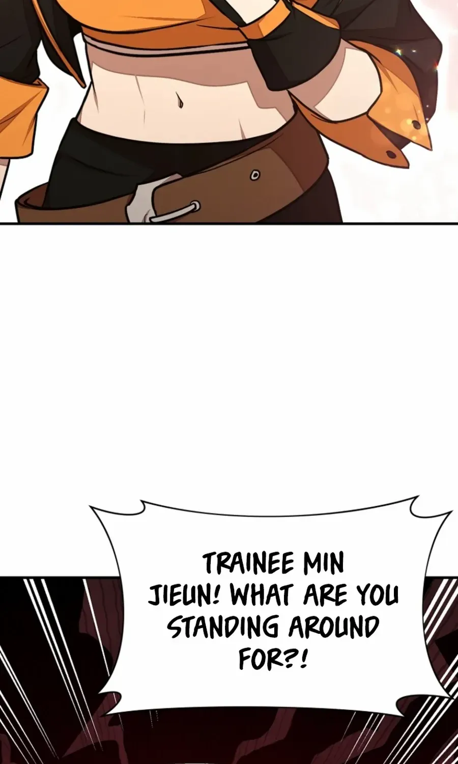 Dungeon Food Truck Boss Chapter 49 page 98 - 