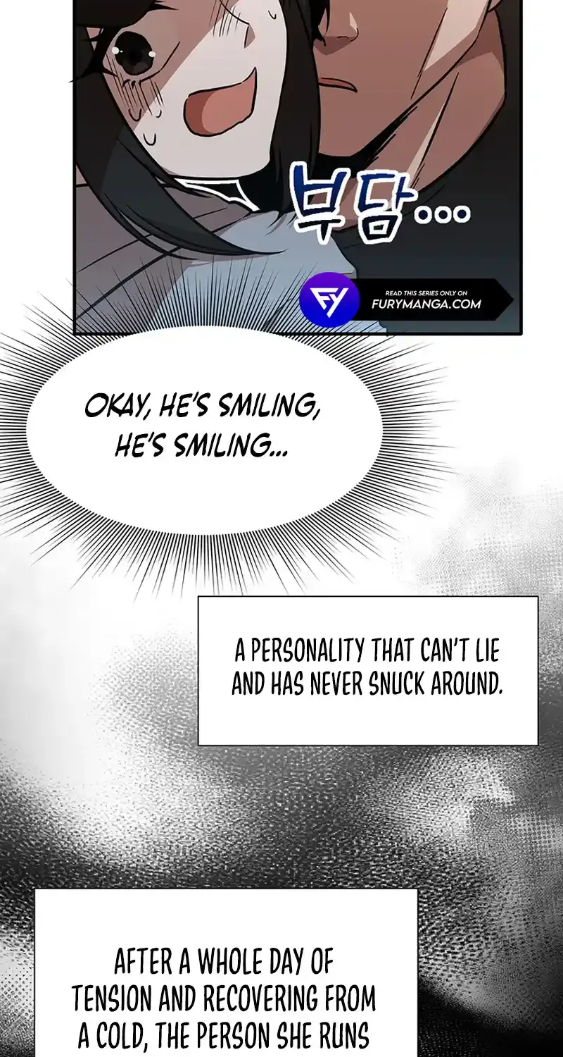 Dungeon Food Truck Boss Chapter 5 page 101 - 