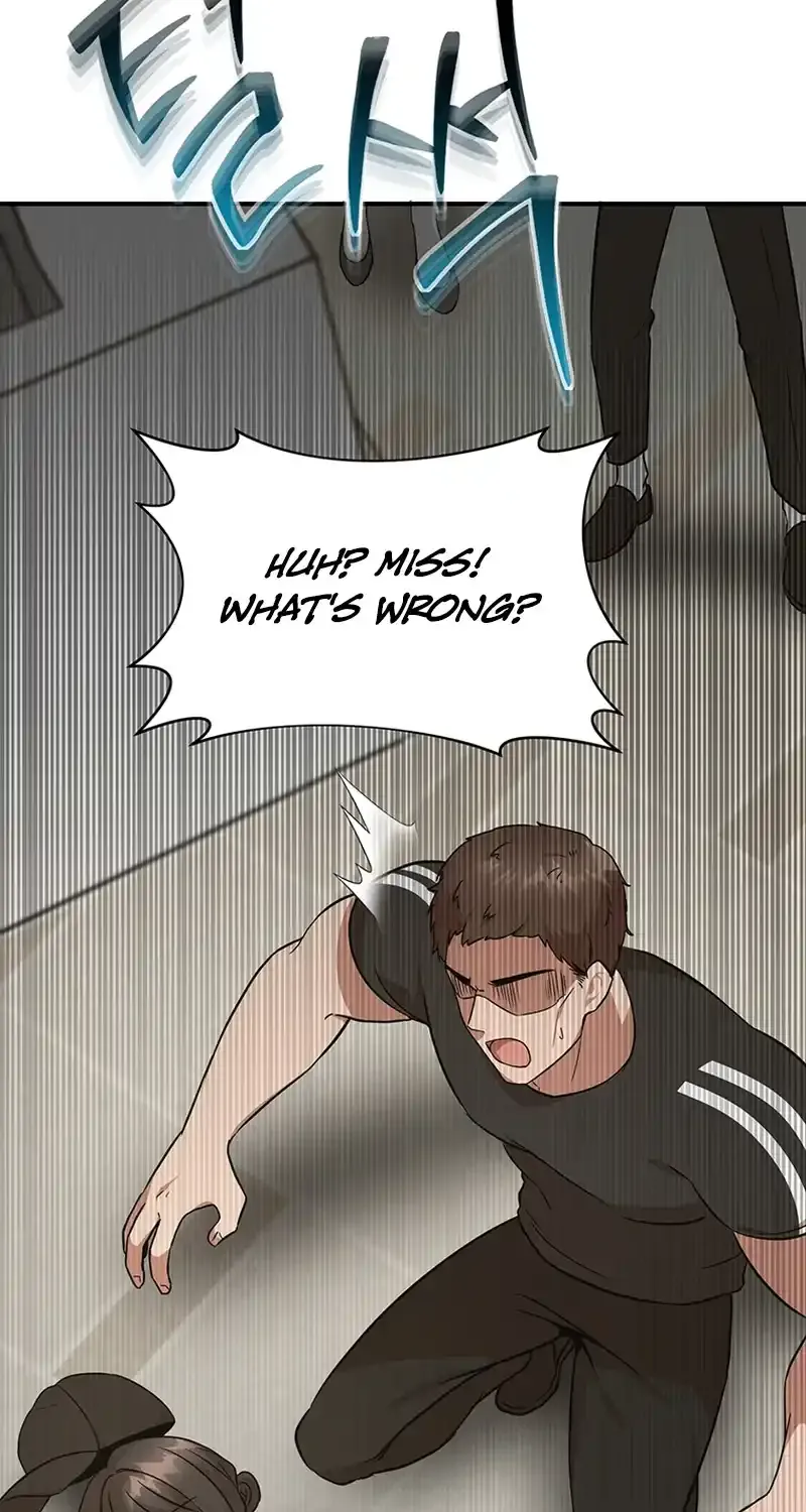 Dungeon Food Truck Boss Chapter 5 page 107 - 