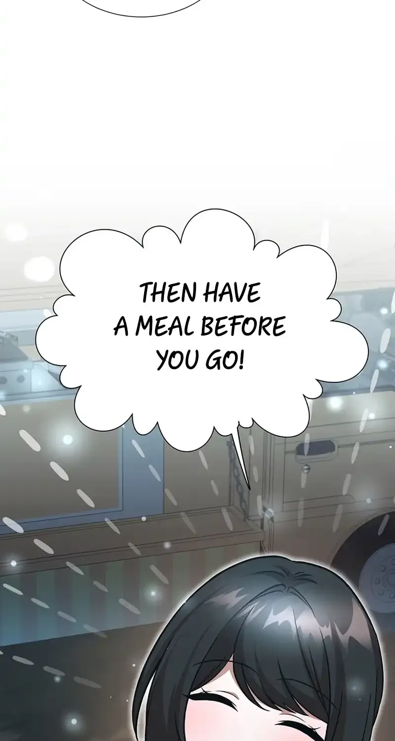 Dungeon Food Truck Boss Chapter 5 page 12 - 