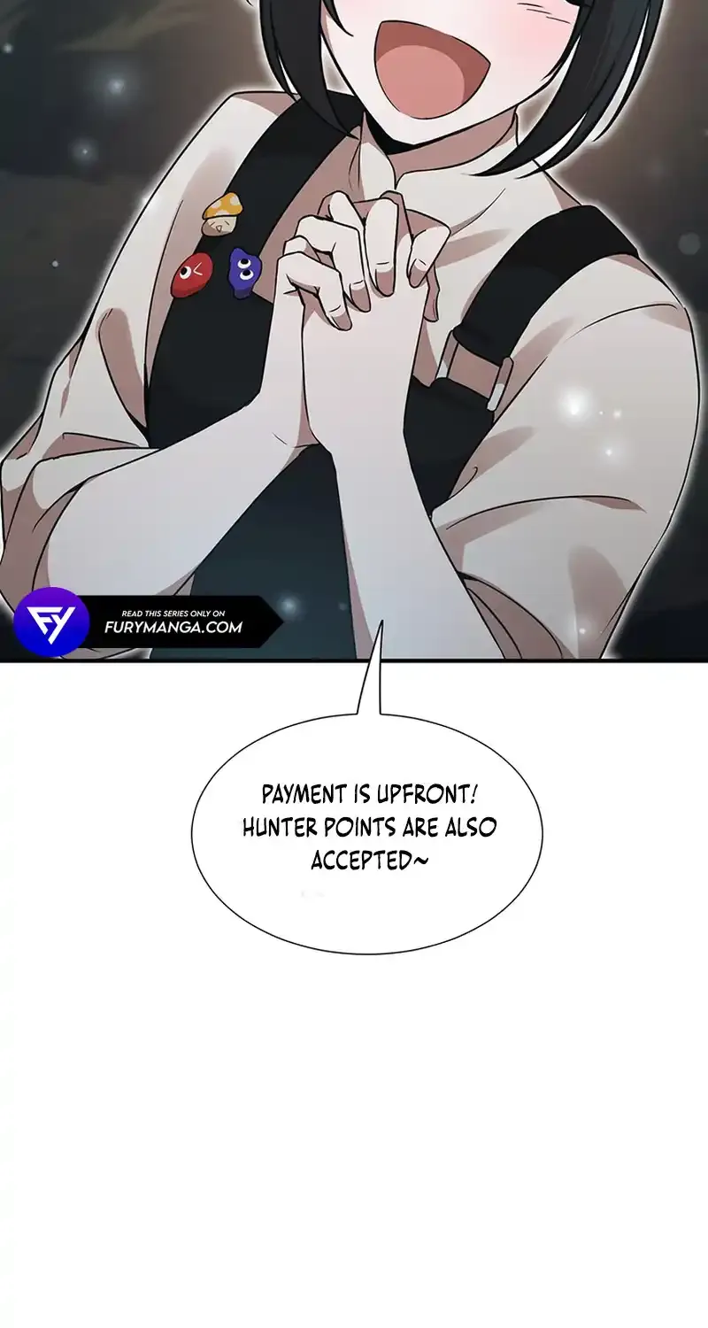 Dungeon Food Truck Boss Chapter 5 page 13 - 