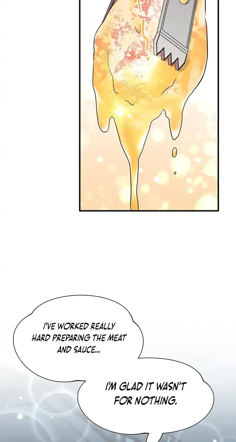 Dungeon Food Truck Boss Chapter 5 page 17 - 