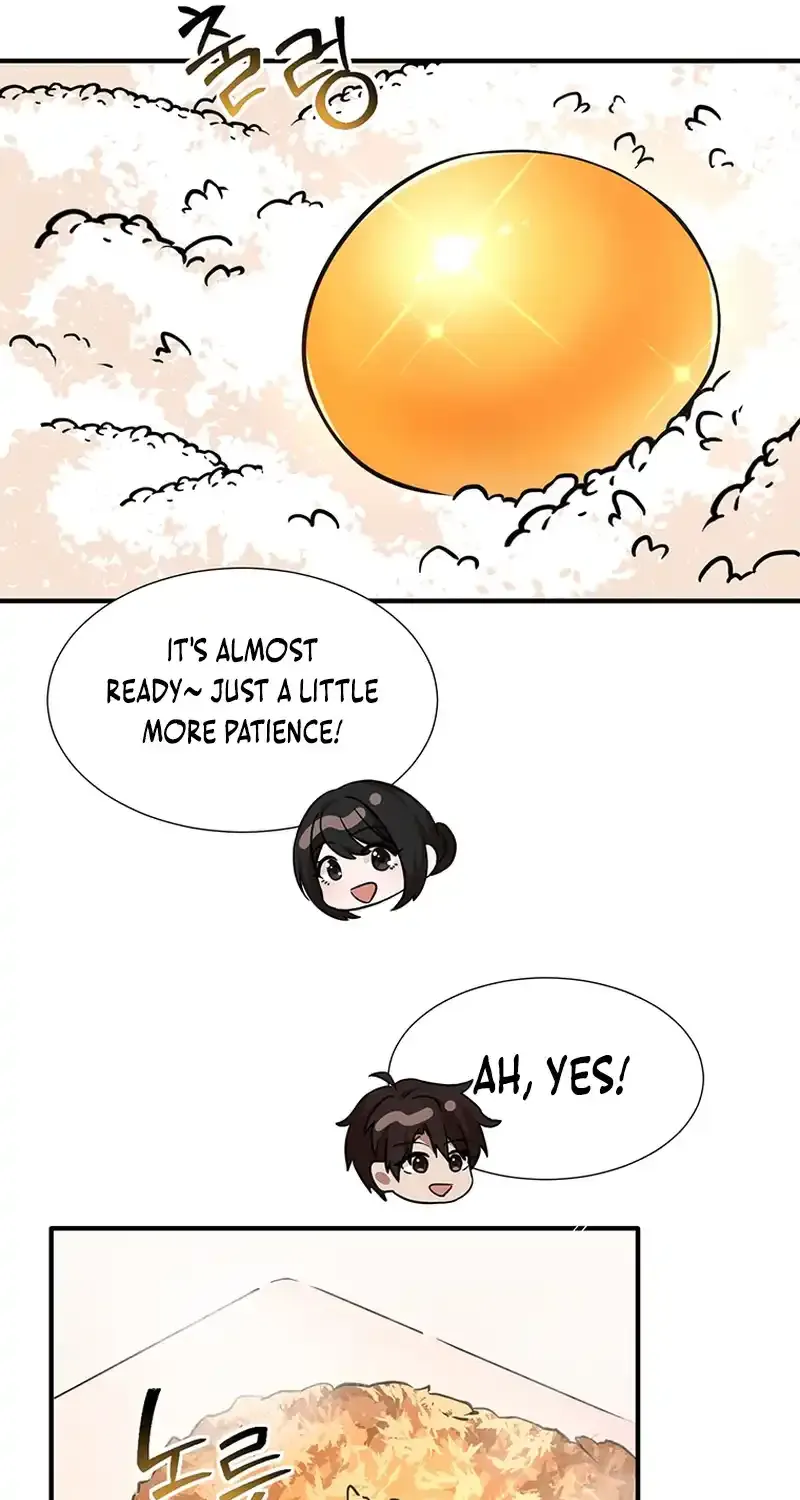 Dungeon Food Truck Boss Chapter 5 page 23 - 