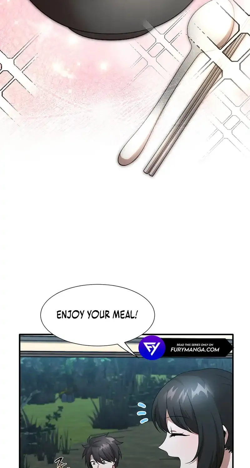 Dungeon Food Truck Boss Chapter 5 page 28 - 