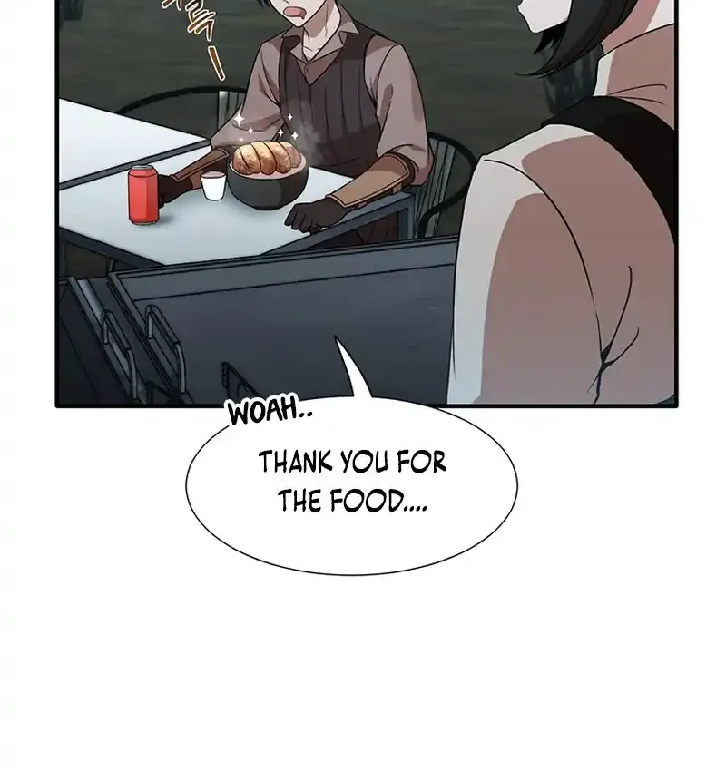 Dungeon Food Truck Boss Chapter 5 page 29 - 