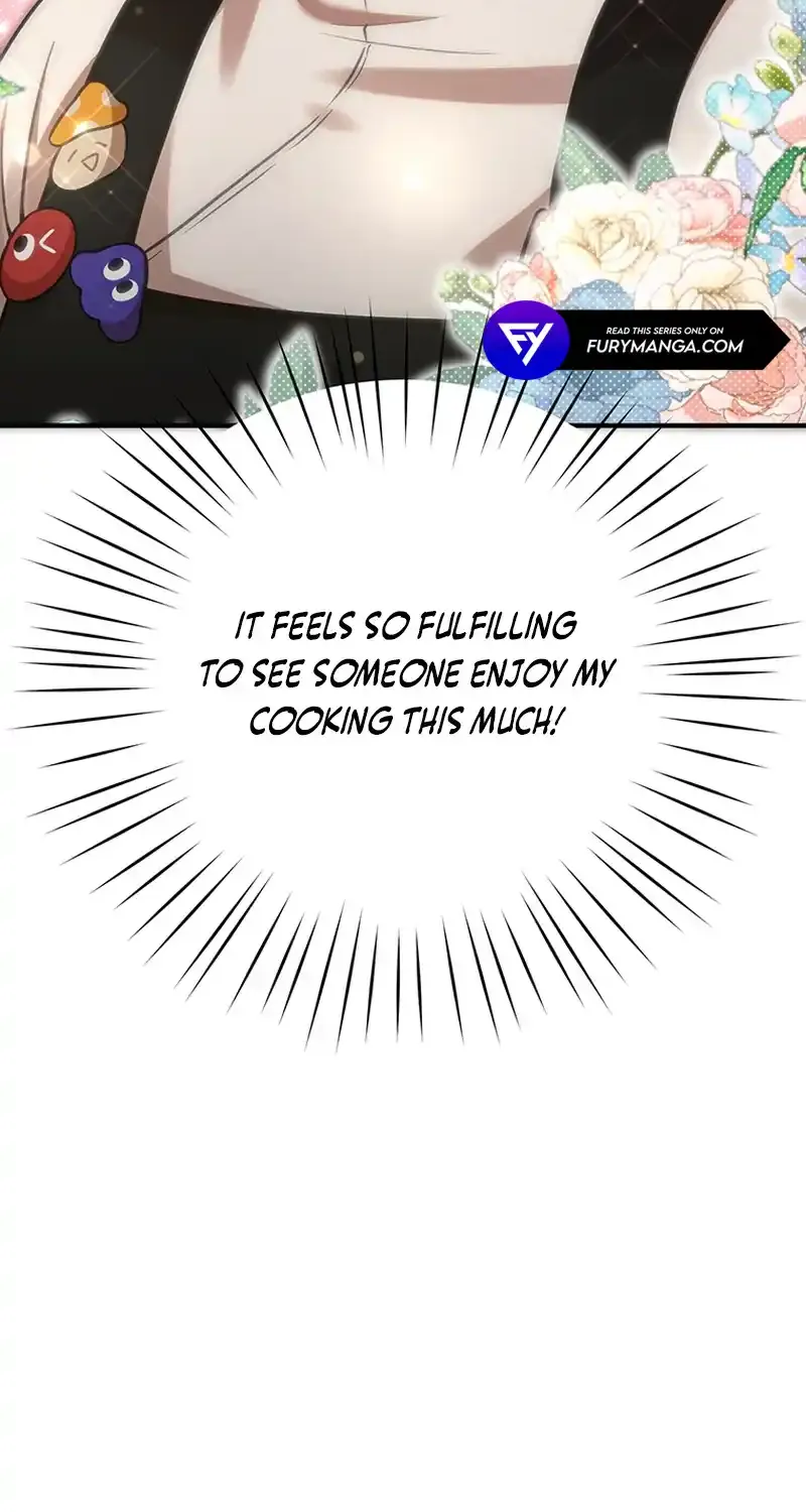 Dungeon Food Truck Boss Chapter 5 page 38 - 