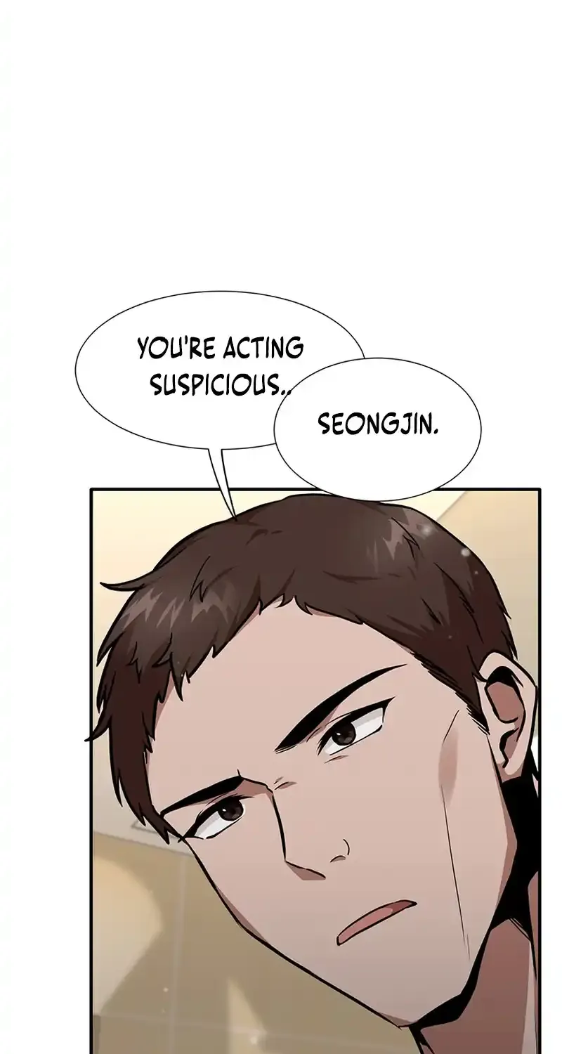 Dungeon Food Truck Boss Chapter 5 page 47 - 