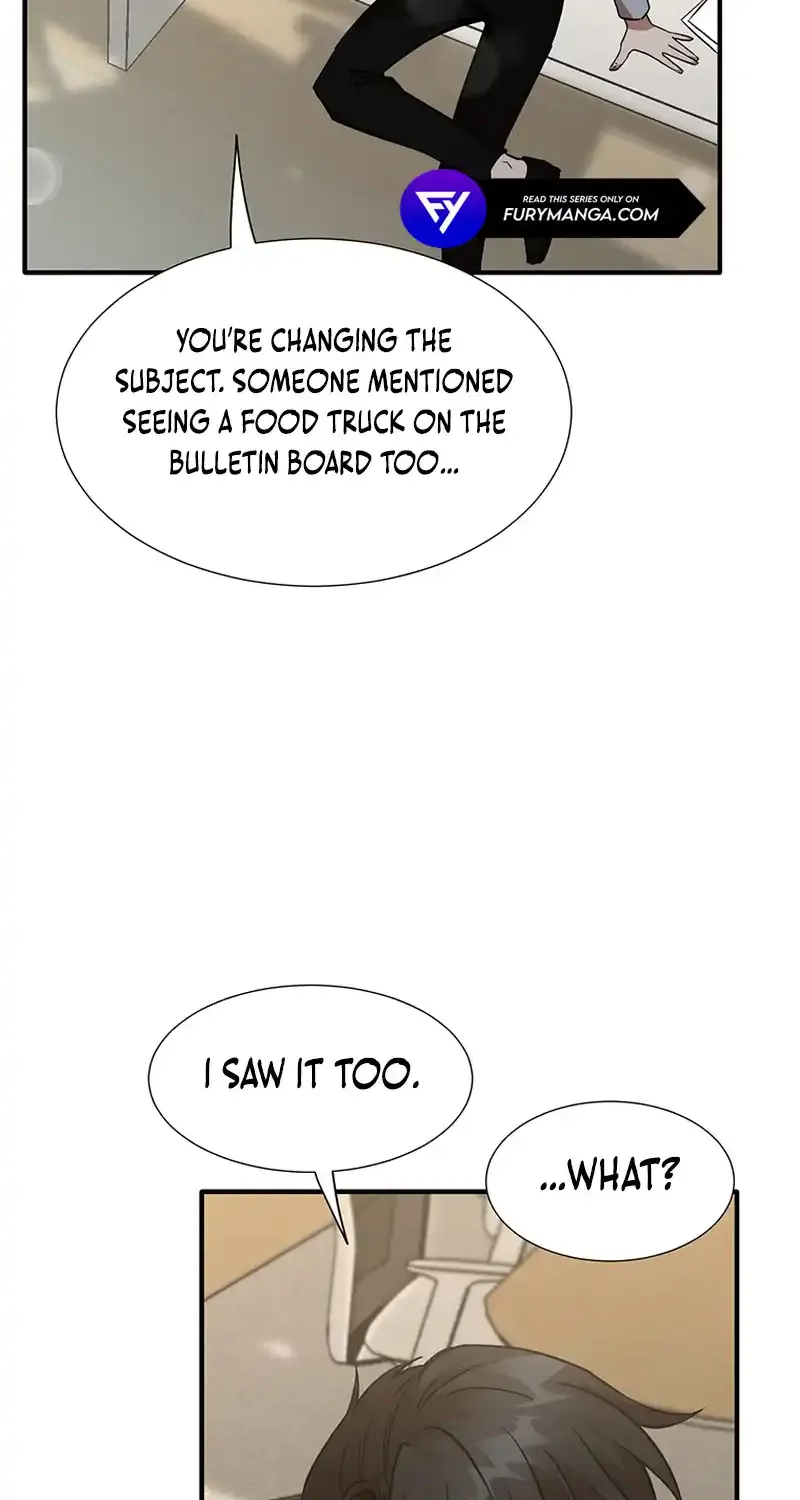 Dungeon Food Truck Boss Chapter 5 page 49 - 