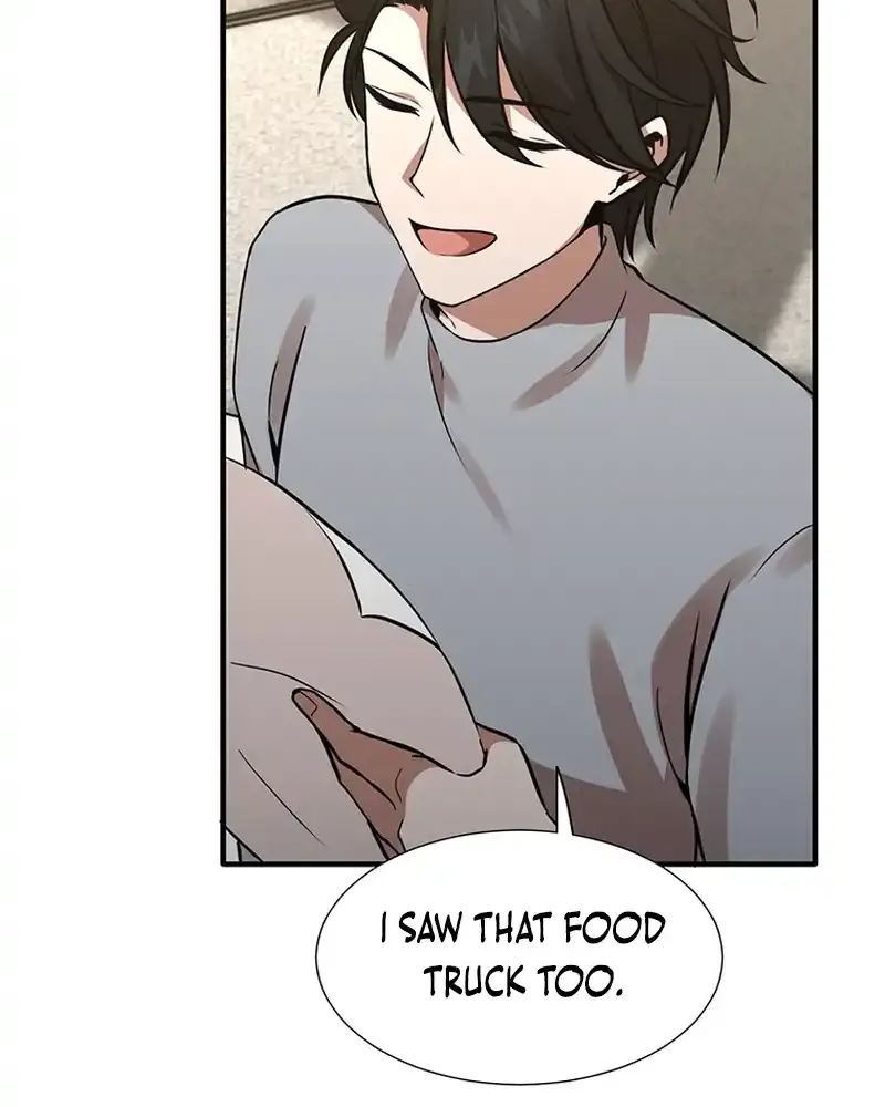 Dungeon Food Truck Boss Chapter 5 page 50 - 