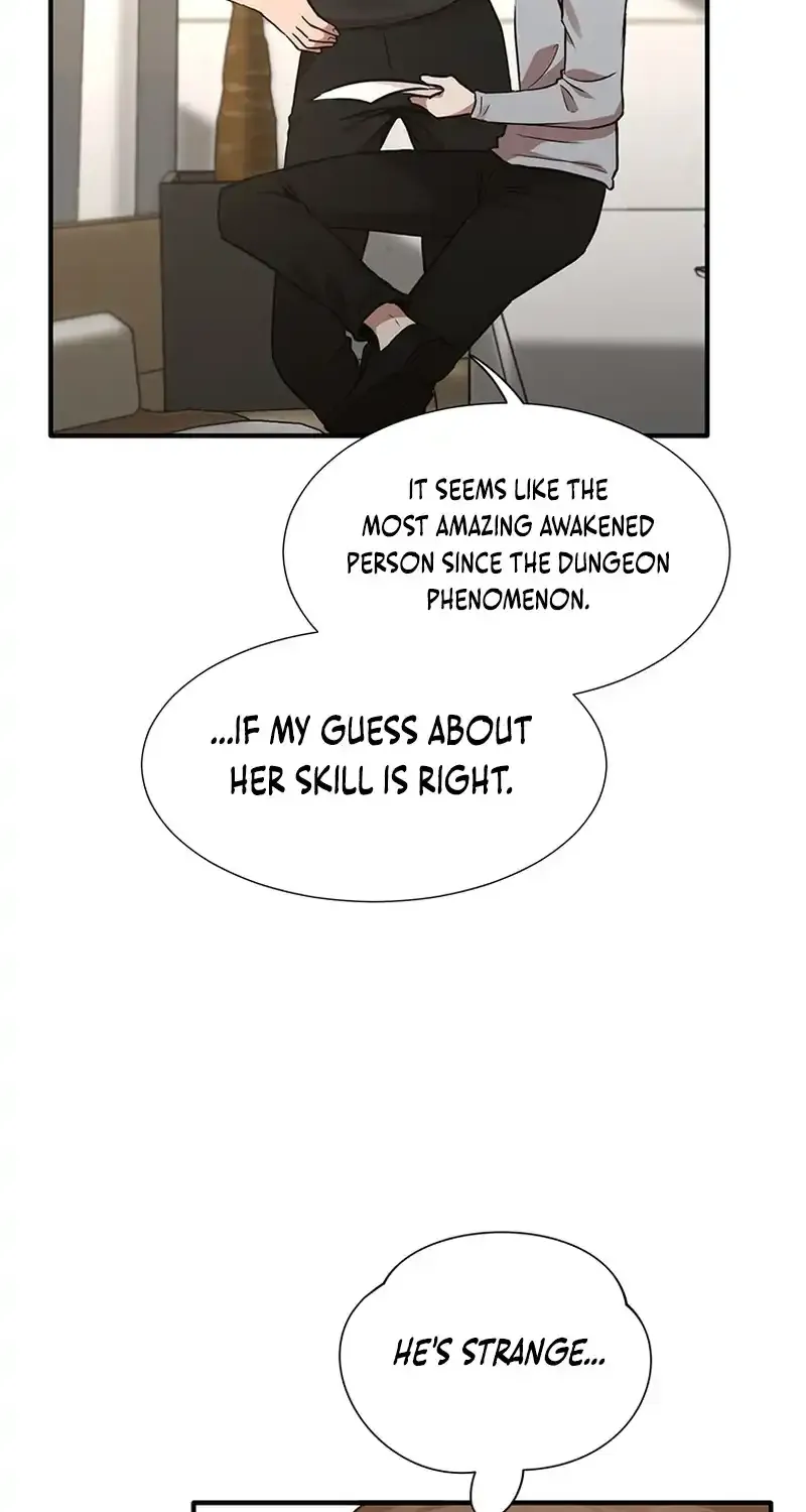 Dungeon Food Truck Boss Chapter 5 page 53 - 