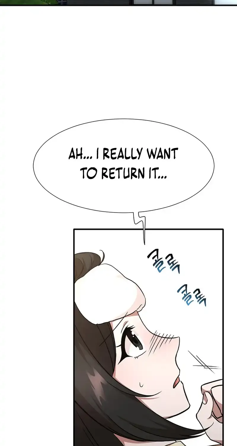 Dungeon Food Truck Boss Chapter 5 page 61 - 