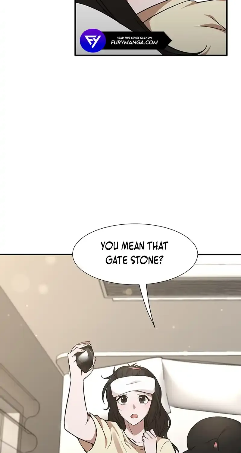 Dungeon Food Truck Boss Chapter 5 page 62 - 