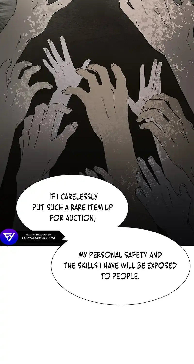 Dungeon Food Truck Boss Chapter 5 page 65 - 