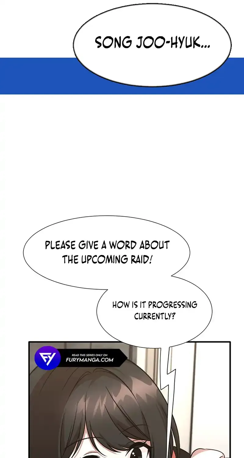 Dungeon Food Truck Boss Chapter 5 page 71 - 