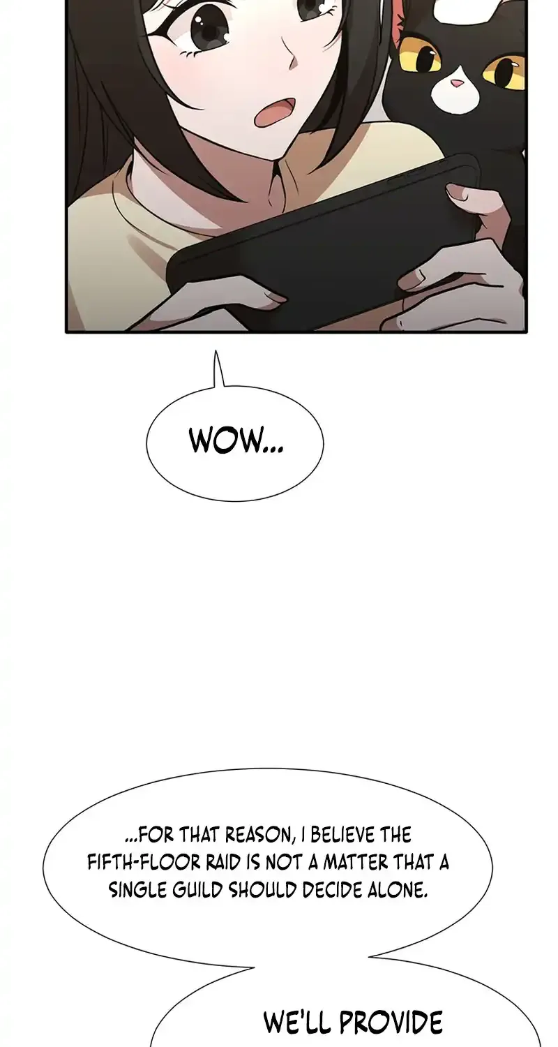 Dungeon Food Truck Boss Chapter 5 page 72 - 