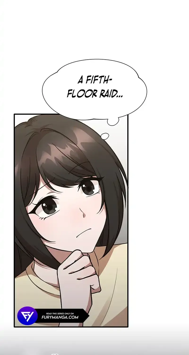 Dungeon Food Truck Boss Chapter 5 page 74 - 