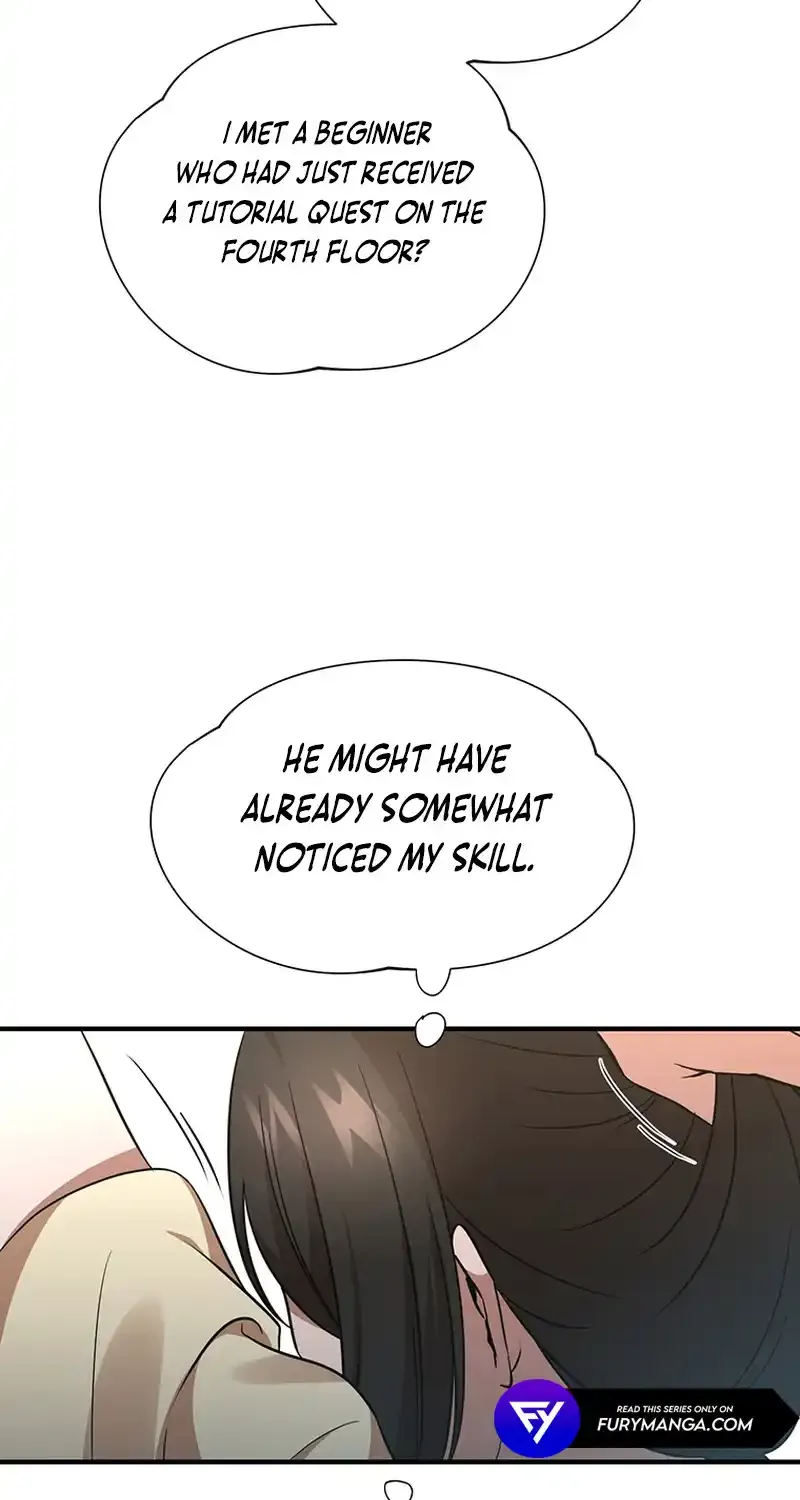 Dungeon Food Truck Boss Chapter 5 page 79 - 
