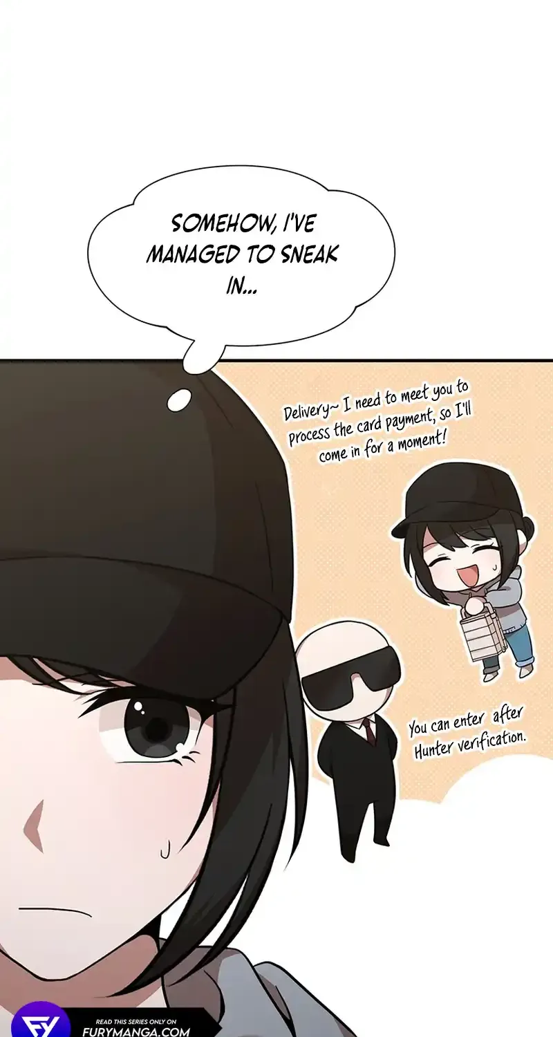 Dungeon Food Truck Boss Chapter 5 page 86 - 