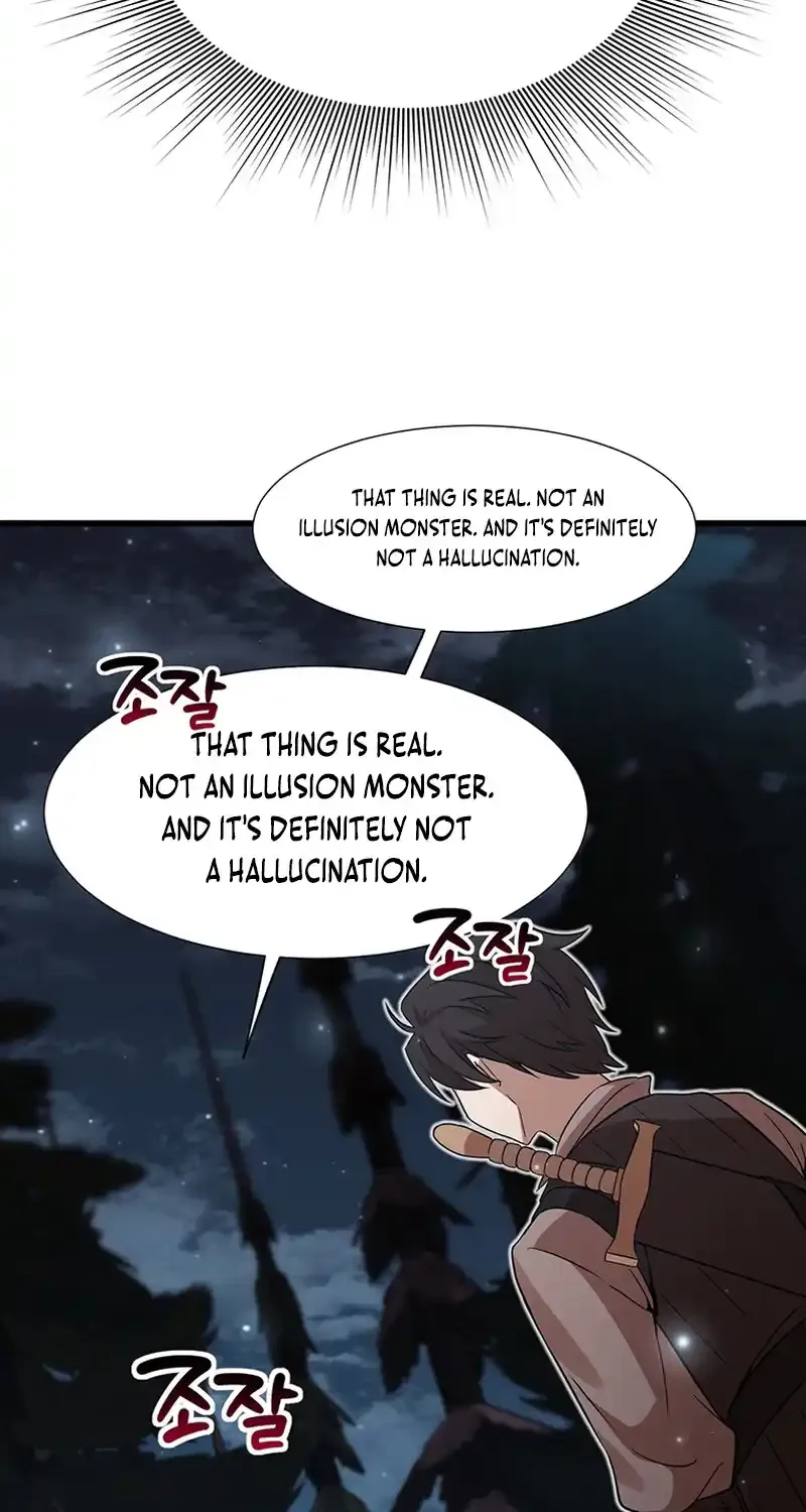 Dungeon Food Truck Boss Chapter 5 page 10 - 