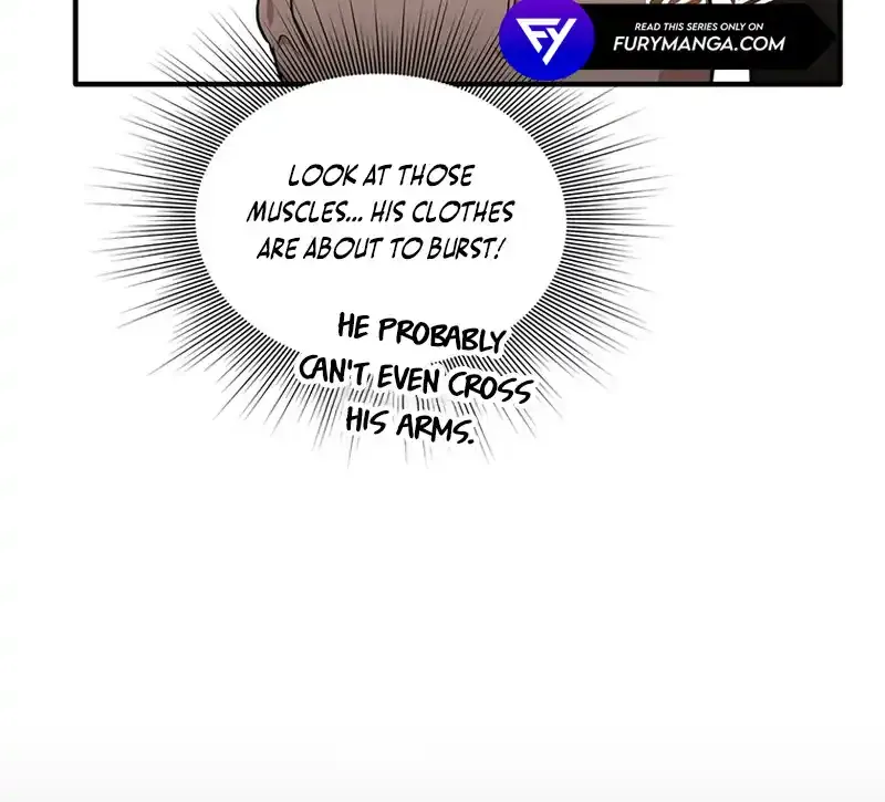 Dungeon Food Truck Boss Chapter 5 page 95 - 
