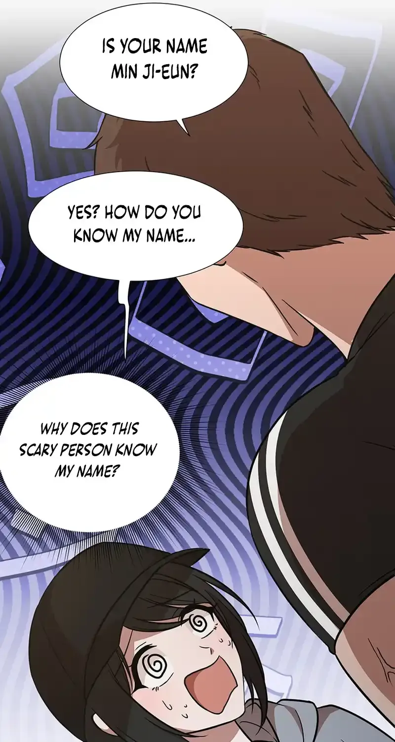 Dungeon Food Truck Boss Chapter 5 page 96 - 