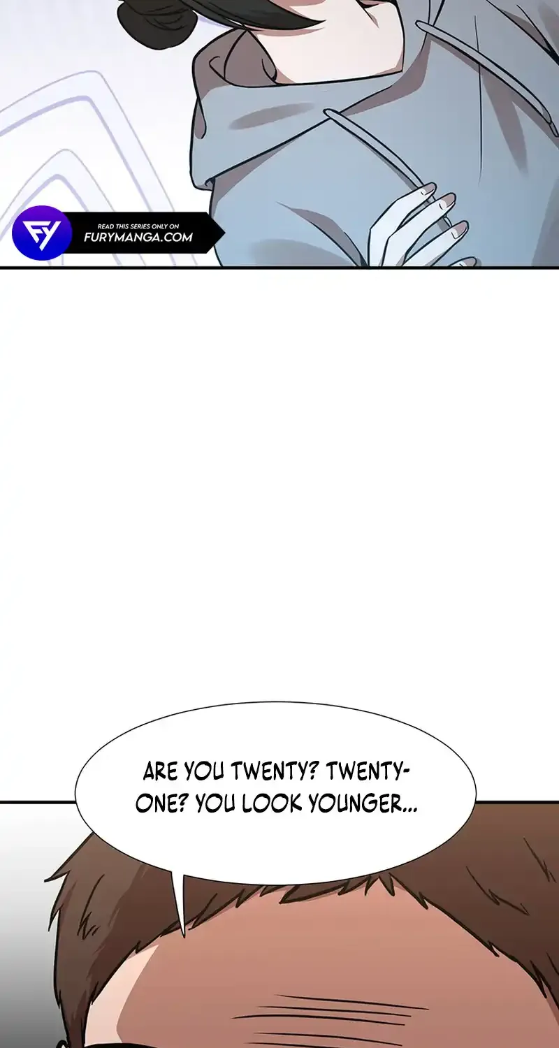 Dungeon Food Truck Boss Chapter 5 page 97 - 