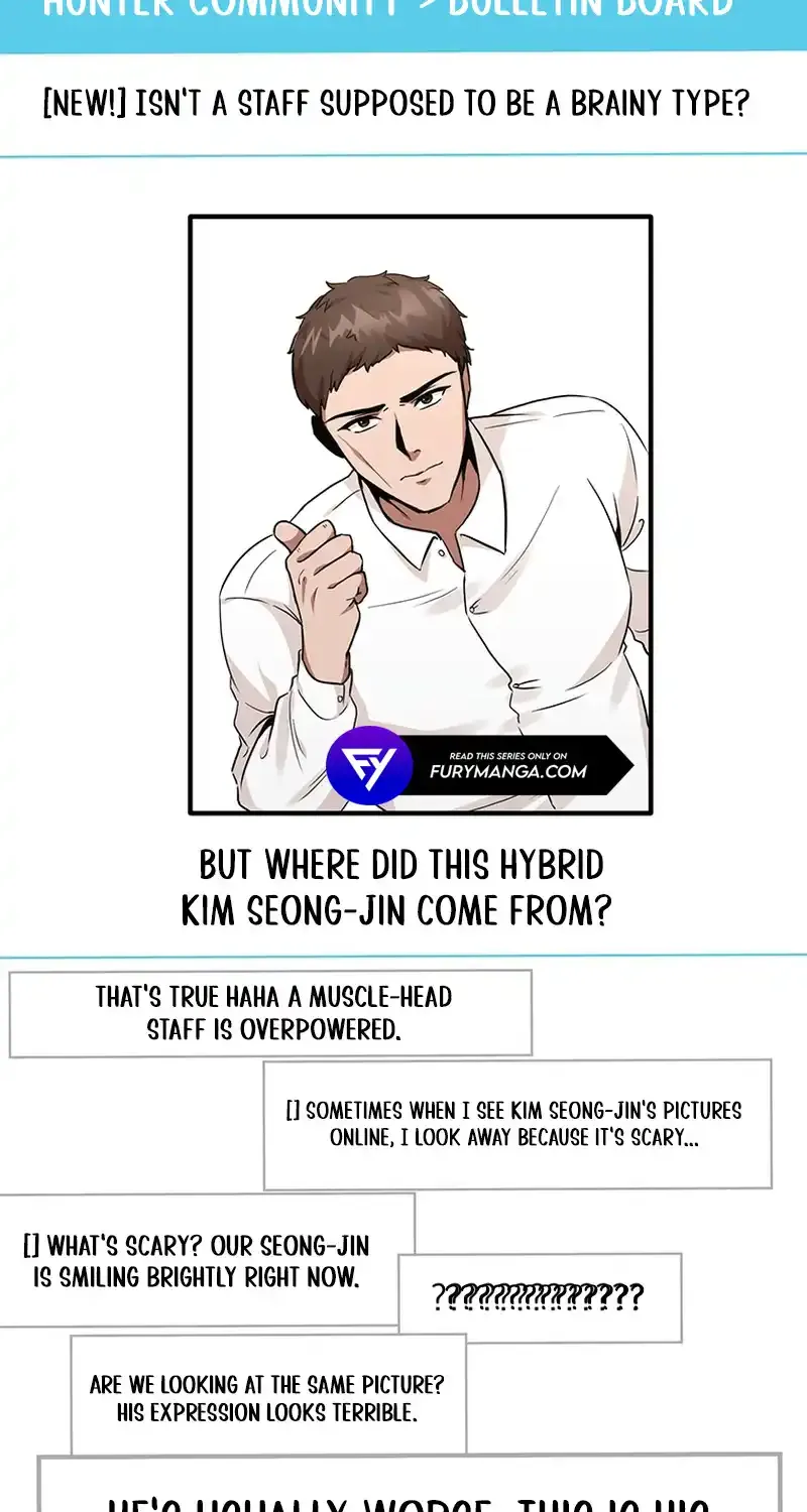 Dungeon Food Truck Boss Chapter 5 page 99 - 