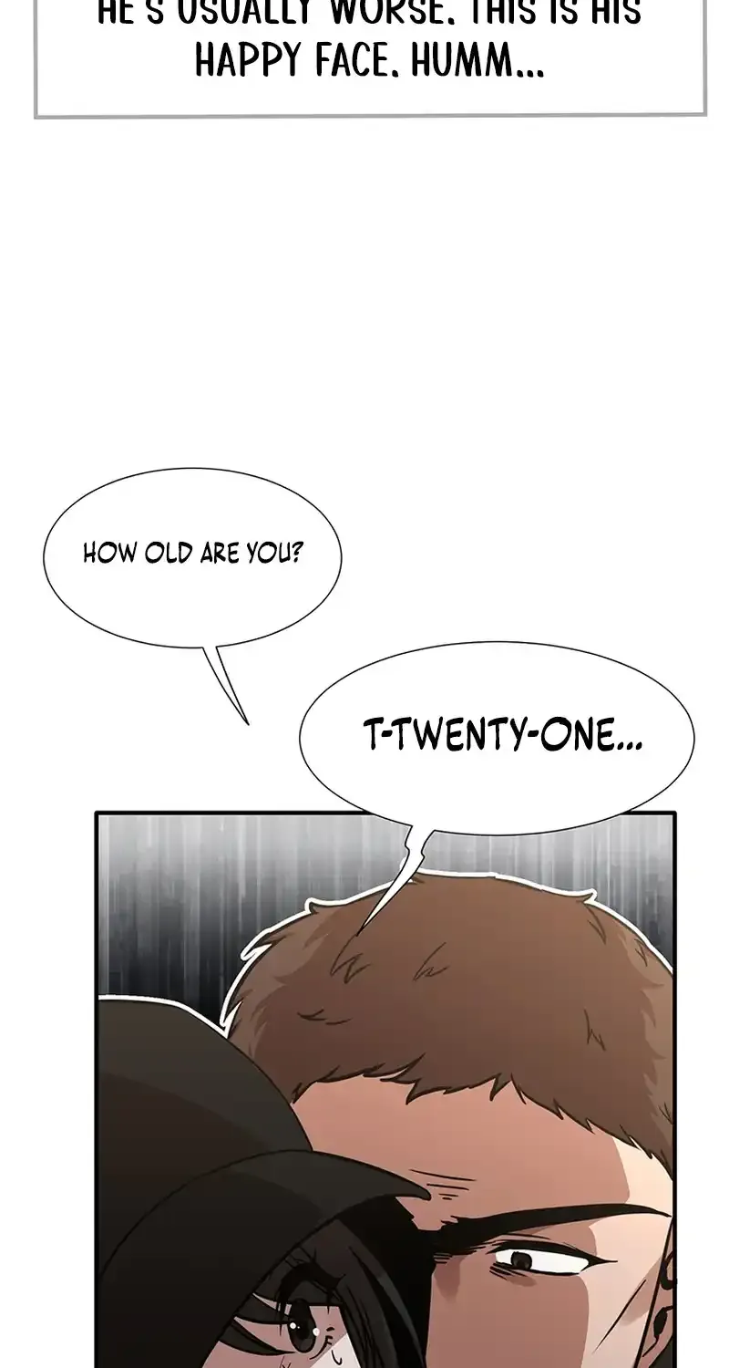 Dungeon Food Truck Boss Chapter 5 page 100 - 