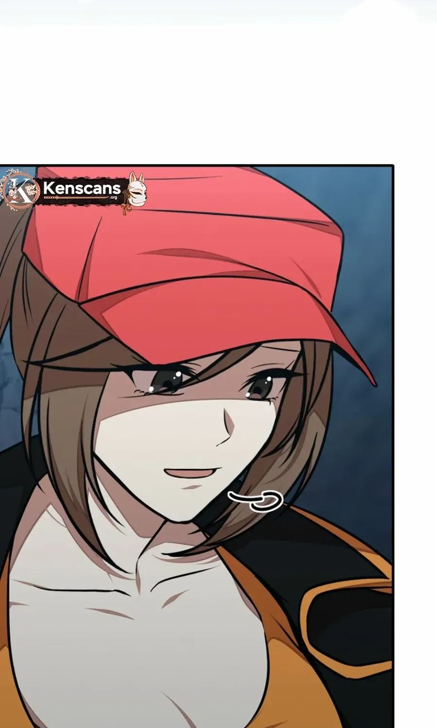 Dungeon Food Truck Boss Chapter 50 page 104 - 