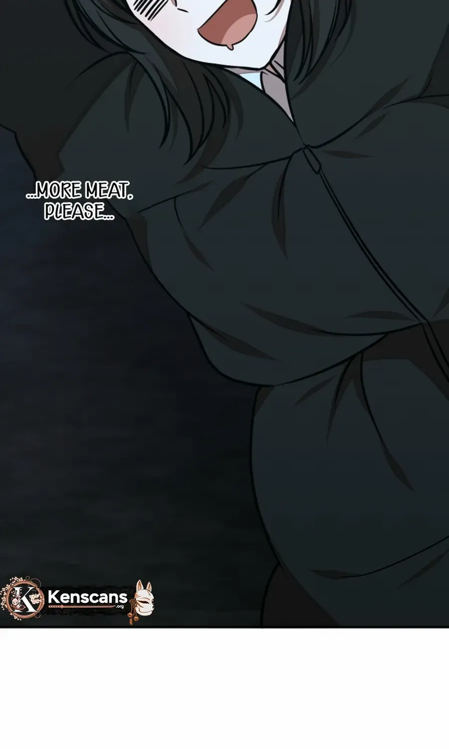 Dungeon Food Truck Boss Chapter 50 page 106 - 