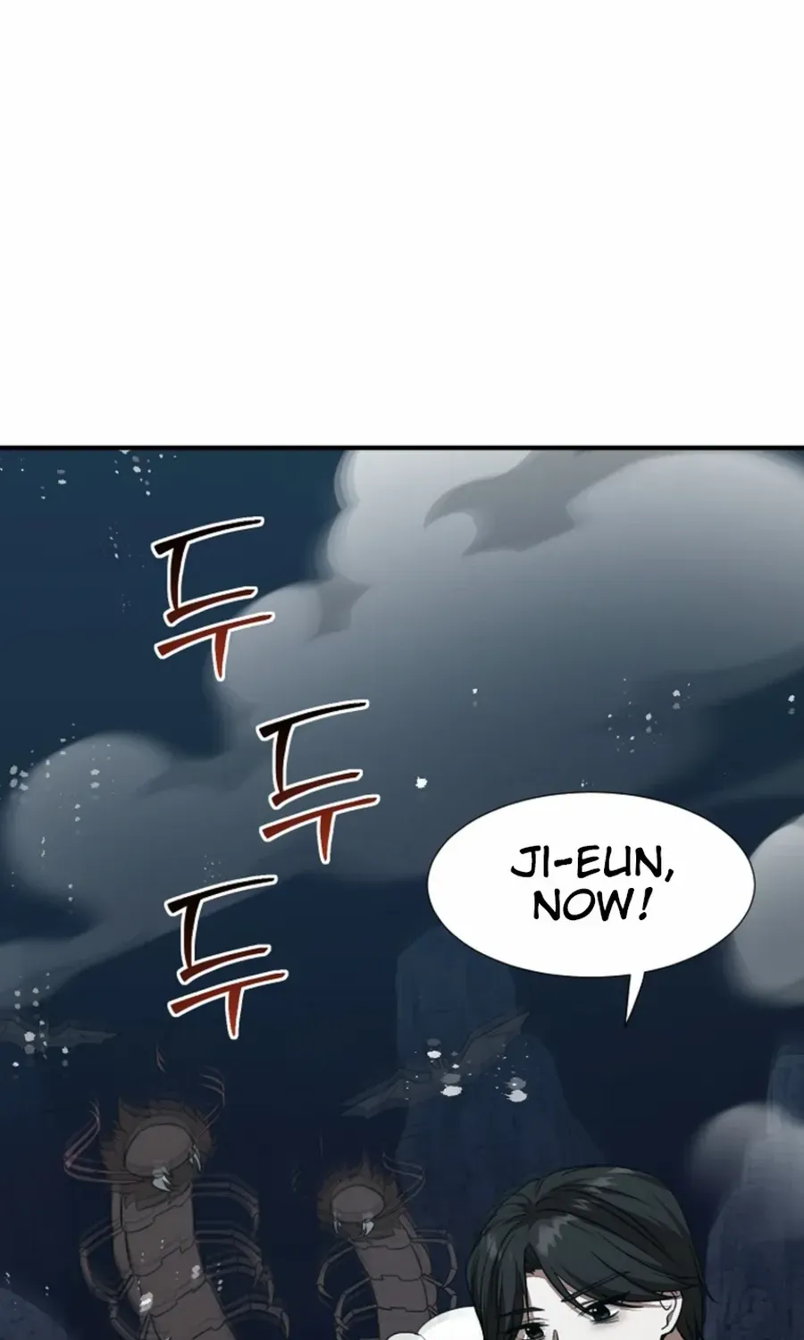 Dungeon Food Truck Boss Chapter 50 page 18 - 