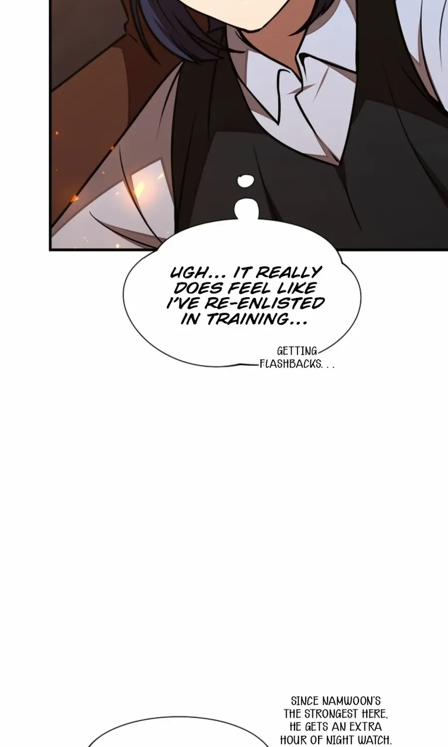Dungeon Food Truck Boss Chapter 50 page 31 - 