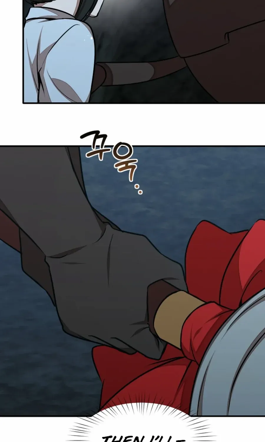 Dungeon Food Truck Boss Chapter 50 page 40 - 