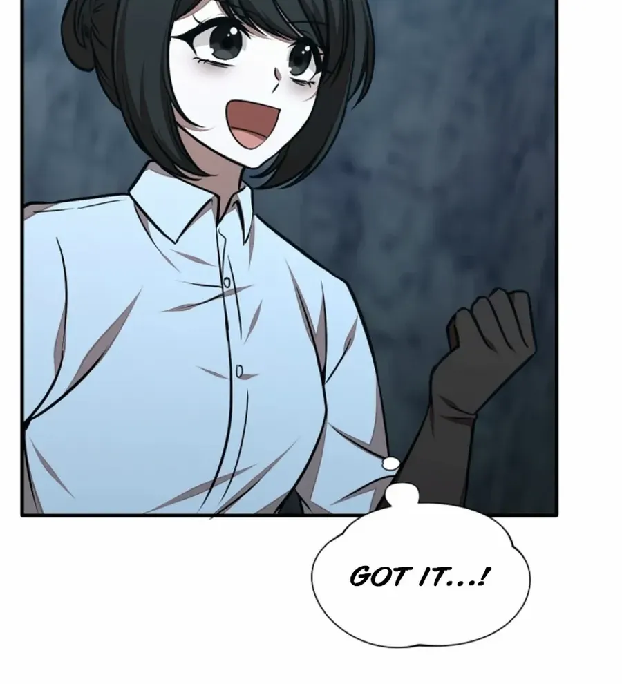 Dungeon Food Truck Boss Chapter 50 page 49 - 