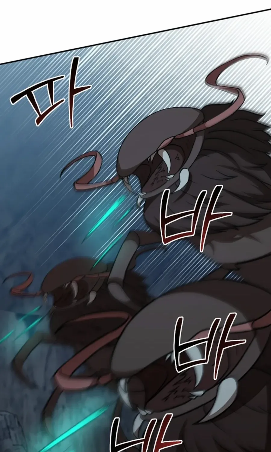 Dungeon Food Truck Boss Chapter 50 page 51 - 