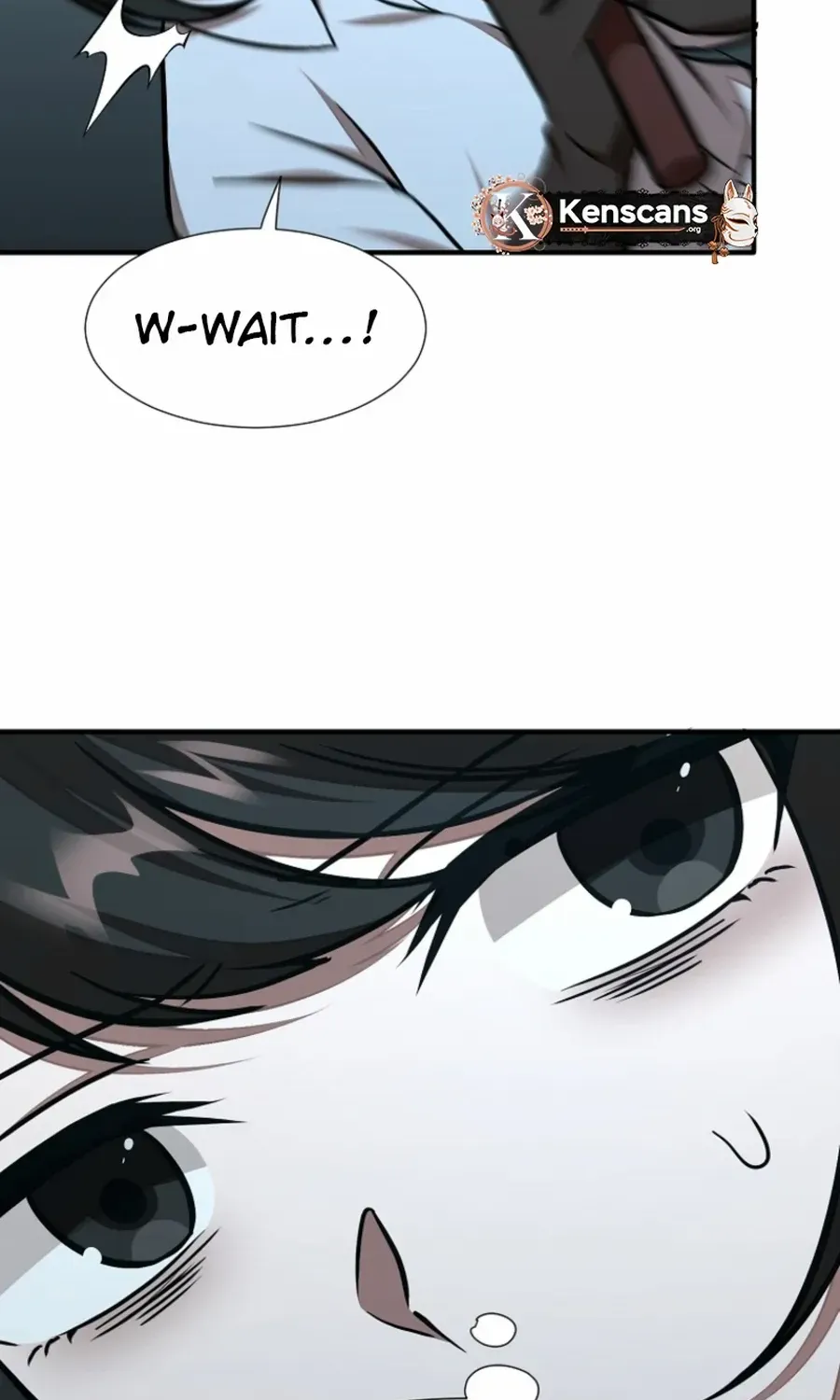 Dungeon Food Truck Boss Chapter 50 page 53 - 