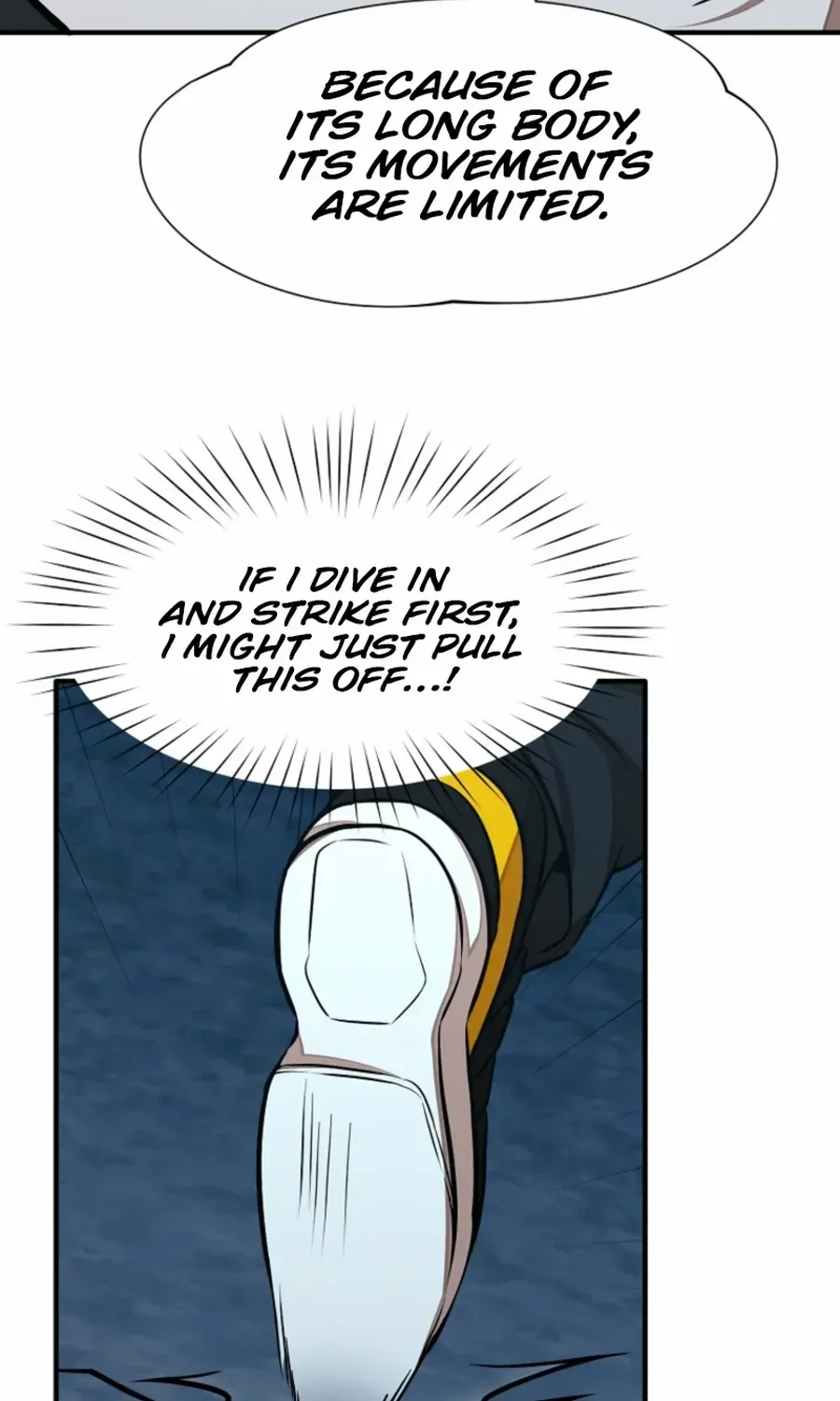 Dungeon Food Truck Boss Chapter 50 page 54 - 