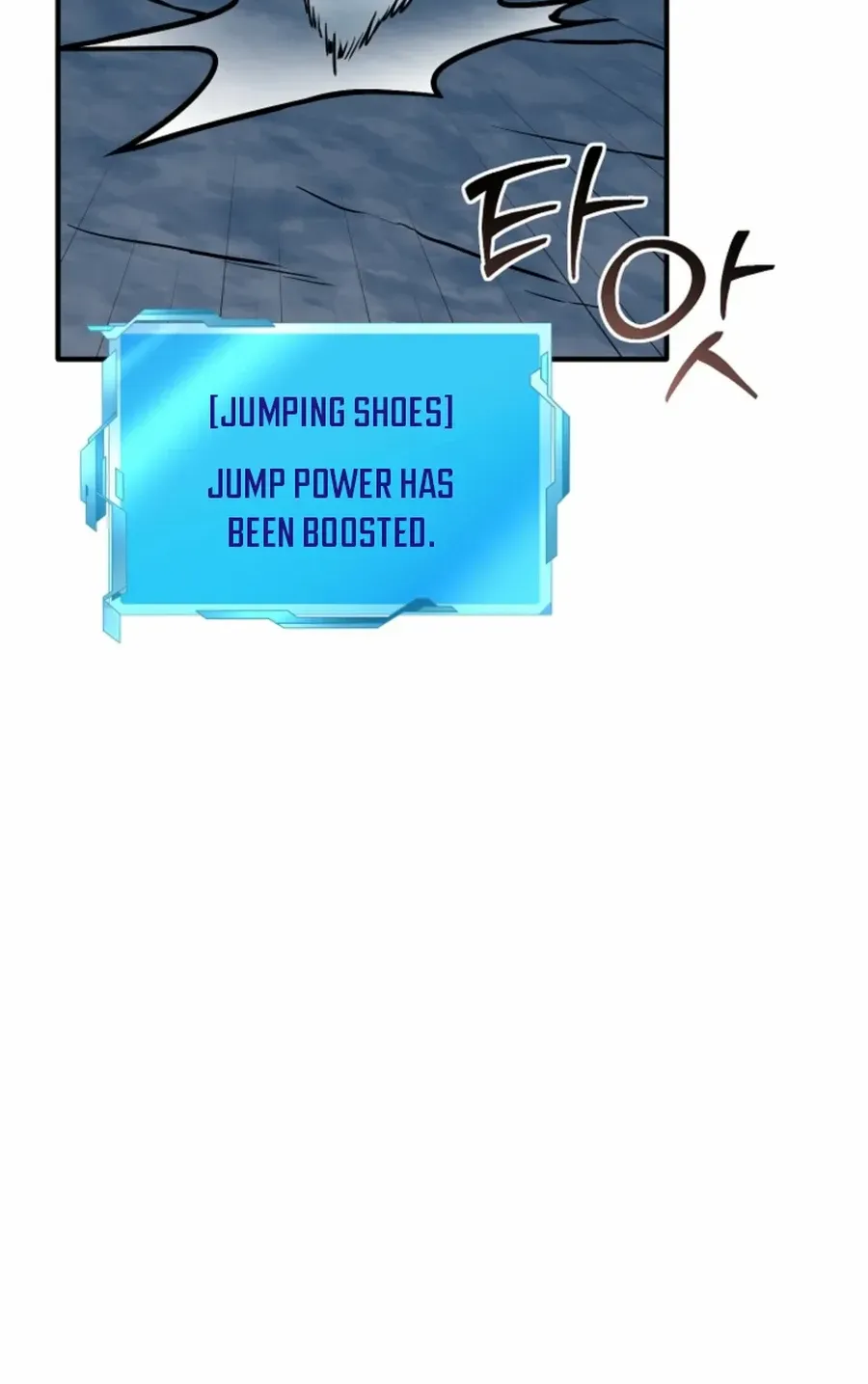 Dungeon Food Truck Boss Chapter 50 page 55 - 