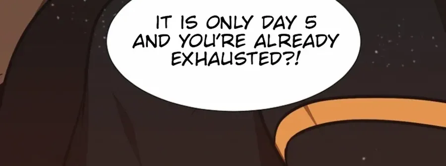 Dungeon Food Truck Boss Chapter 50 page 7 - 