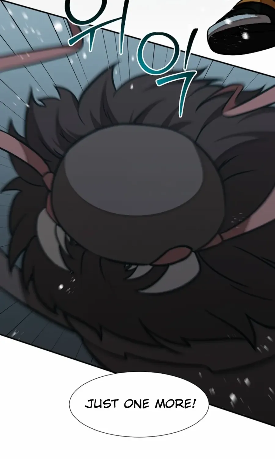 Dungeon Food Truck Boss Chapter 50 page 61 - 