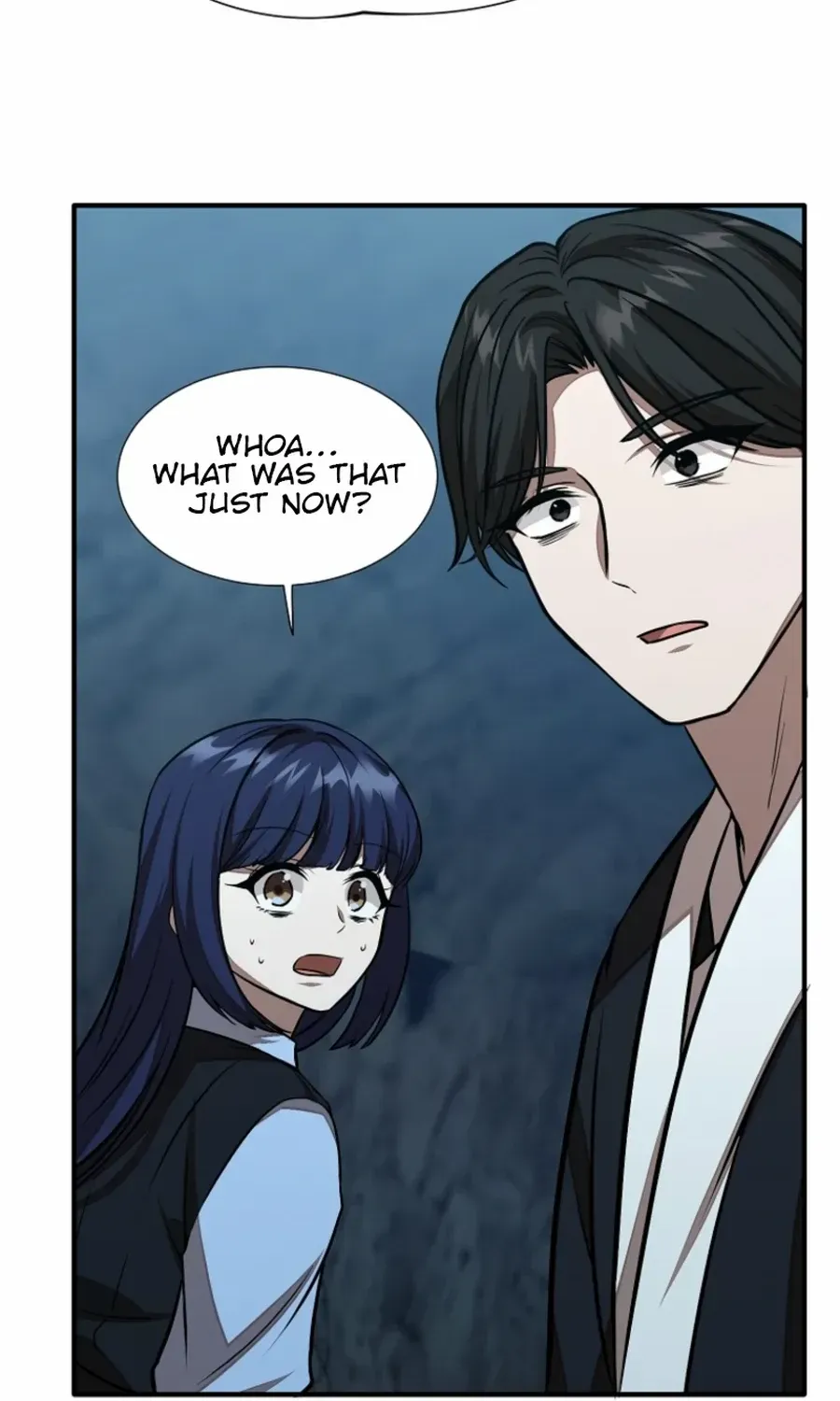 Dungeon Food Truck Boss Chapter 50 page 66 - 