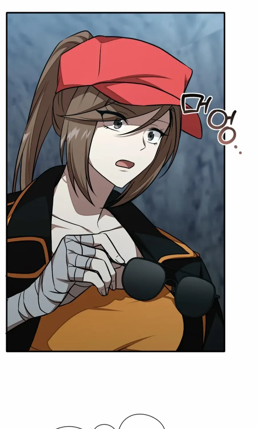 Dungeon Food Truck Boss Chapter 50 page 67 - 