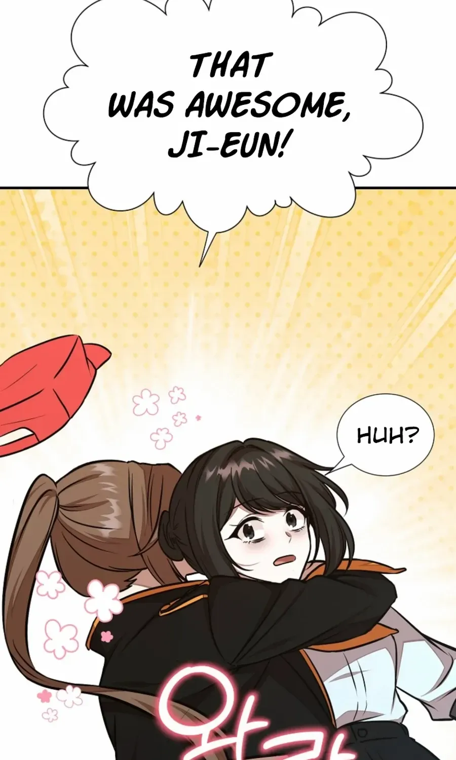 Dungeon Food Truck Boss Chapter 50 page 68 - 